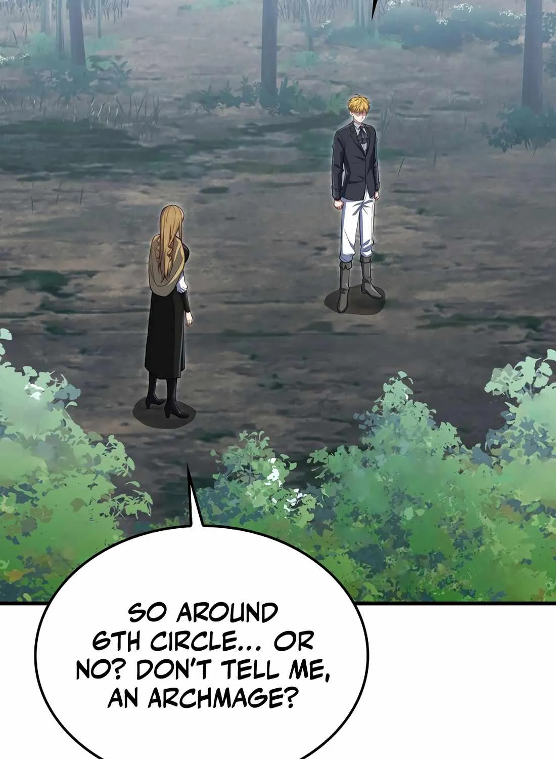 Read The Lord’s Coins Aren’t Decreasing?! chapter 174 image 93 on Lezhin