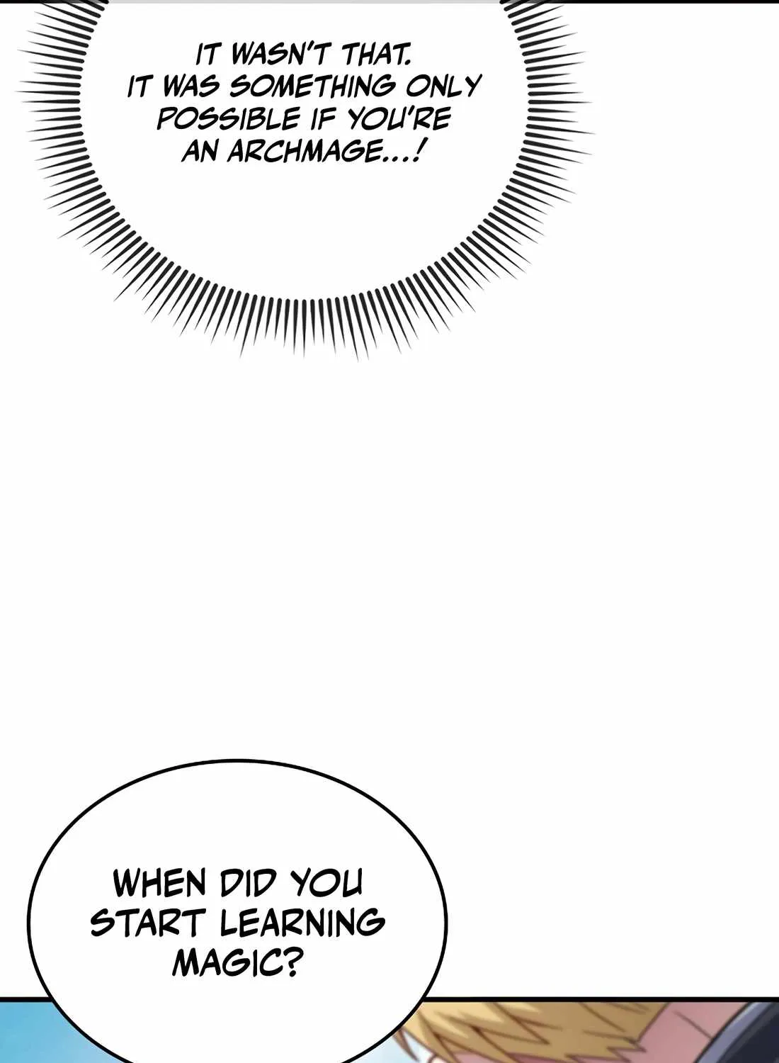 Read The Lord’s Coins Aren’t Decreasing?! chapter 174 image 97 on Lezhin