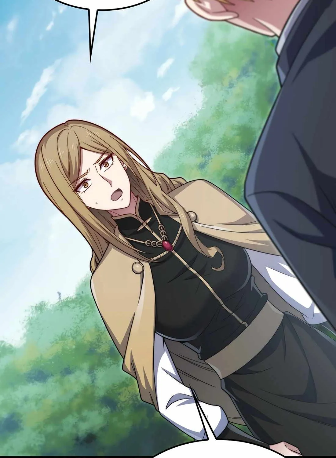 Read The Lord’s Coins Aren’t Decreasing?! chapter 174 image 98 on Lezhin