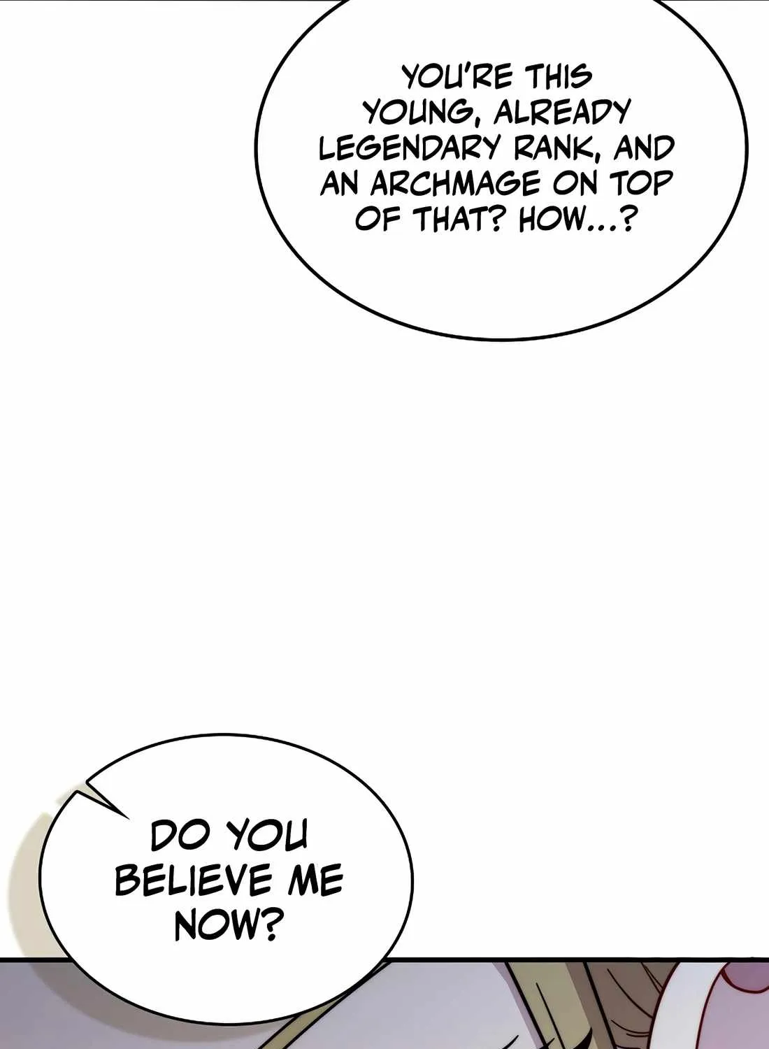 Read The Lord’s Coins Aren’t Decreasing?! chapter 174 image 99 on Lezhin