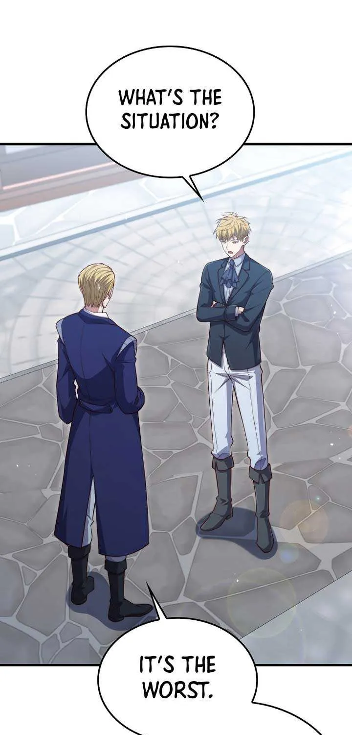 Read The Lord’s Coins Aren’t Decreasing?! chapter 175 image 20 on Lezhin