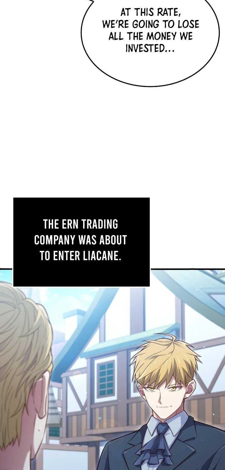 Read The Lord’s Coins Aren’t Decreasing?! chapter 175 image 21 on Lezhin