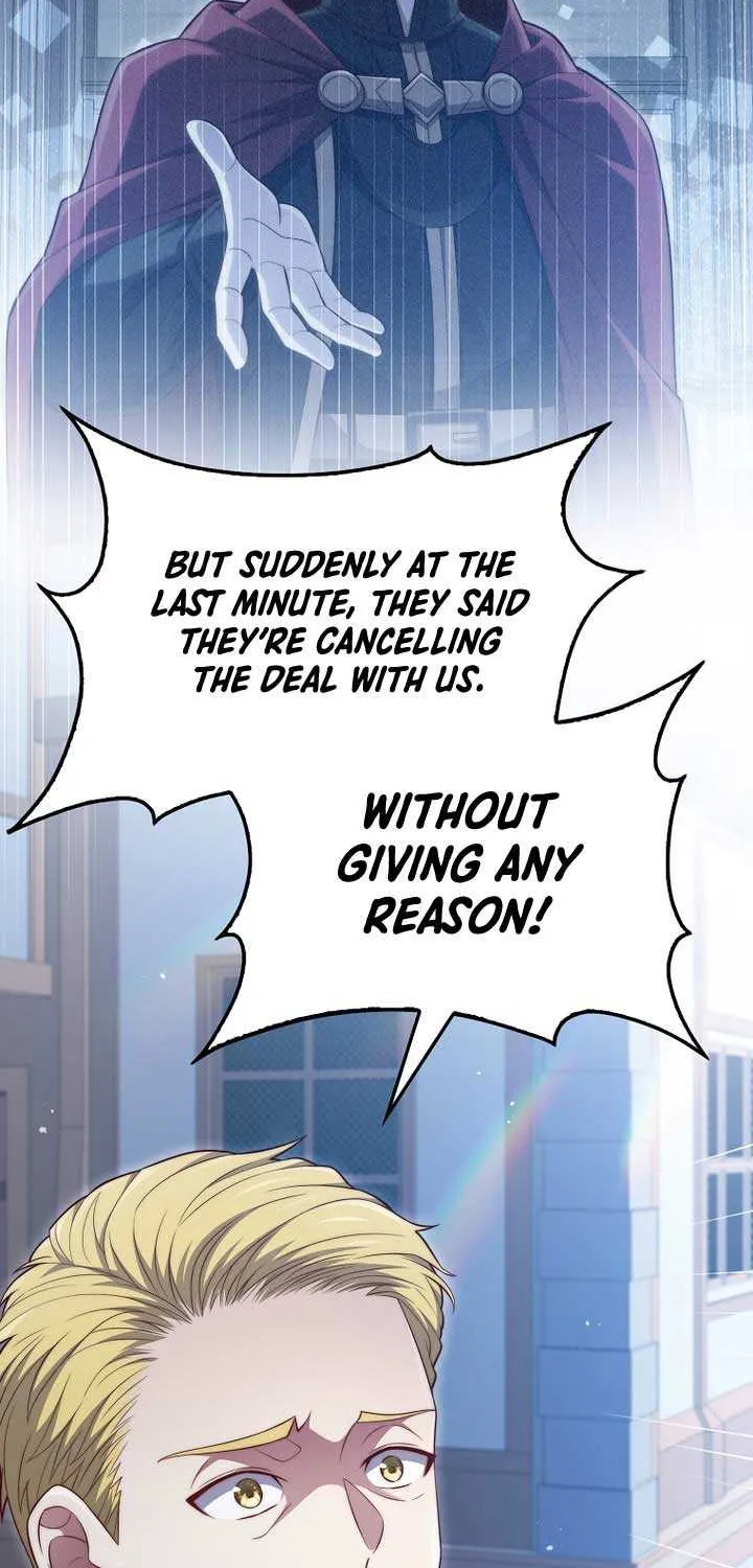 Read The Lord’s Coins Aren’t Decreasing?! chapter 175 image 23 on Lezhin