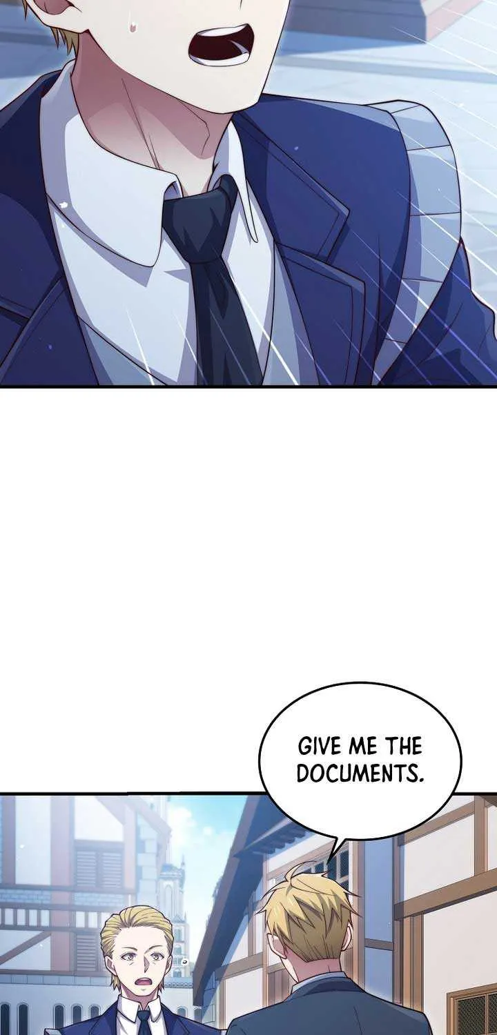 Read The Lord’s Coins Aren’t Decreasing?! chapter 175 image 24 on Lezhin