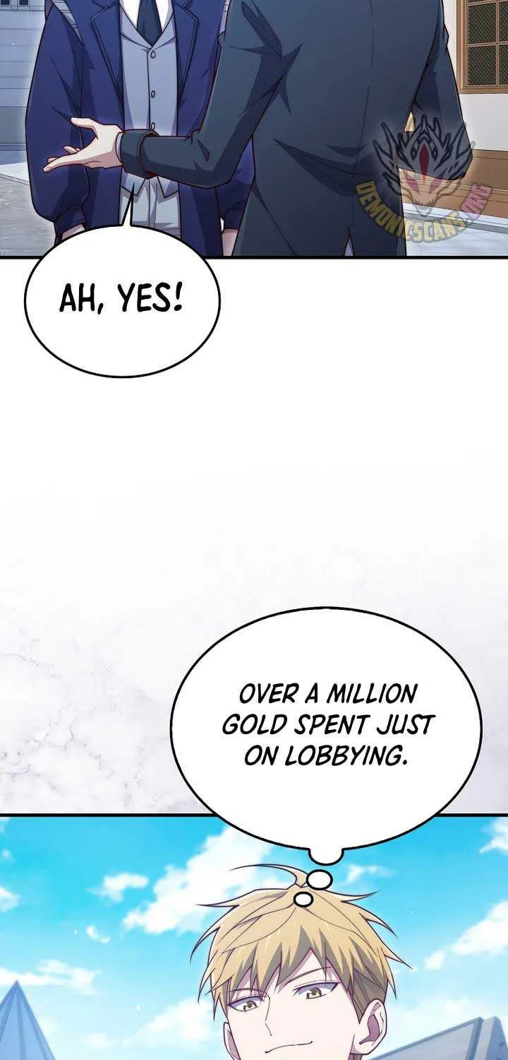 Read The Lord’s Coins Aren’t Decreasing?! chapter 175 image 25 on Lezhin