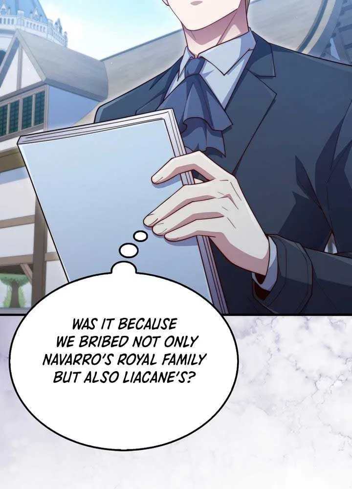 Read The Lord’s Coins Aren’t Decreasing?! chapter 175 image 26 on Lezhin