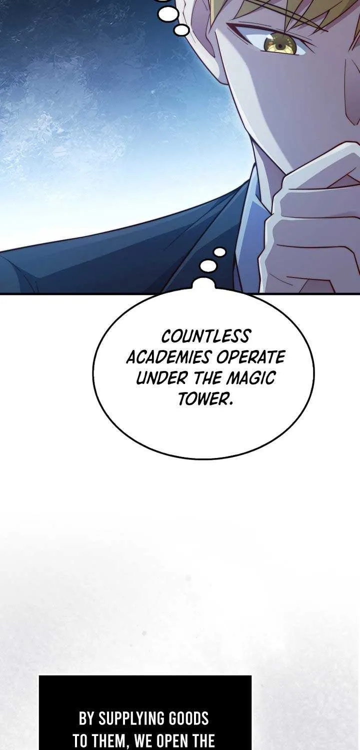 Read The Lord’s Coins Aren’t Decreasing?! chapter 175 image 31 on Lezhin