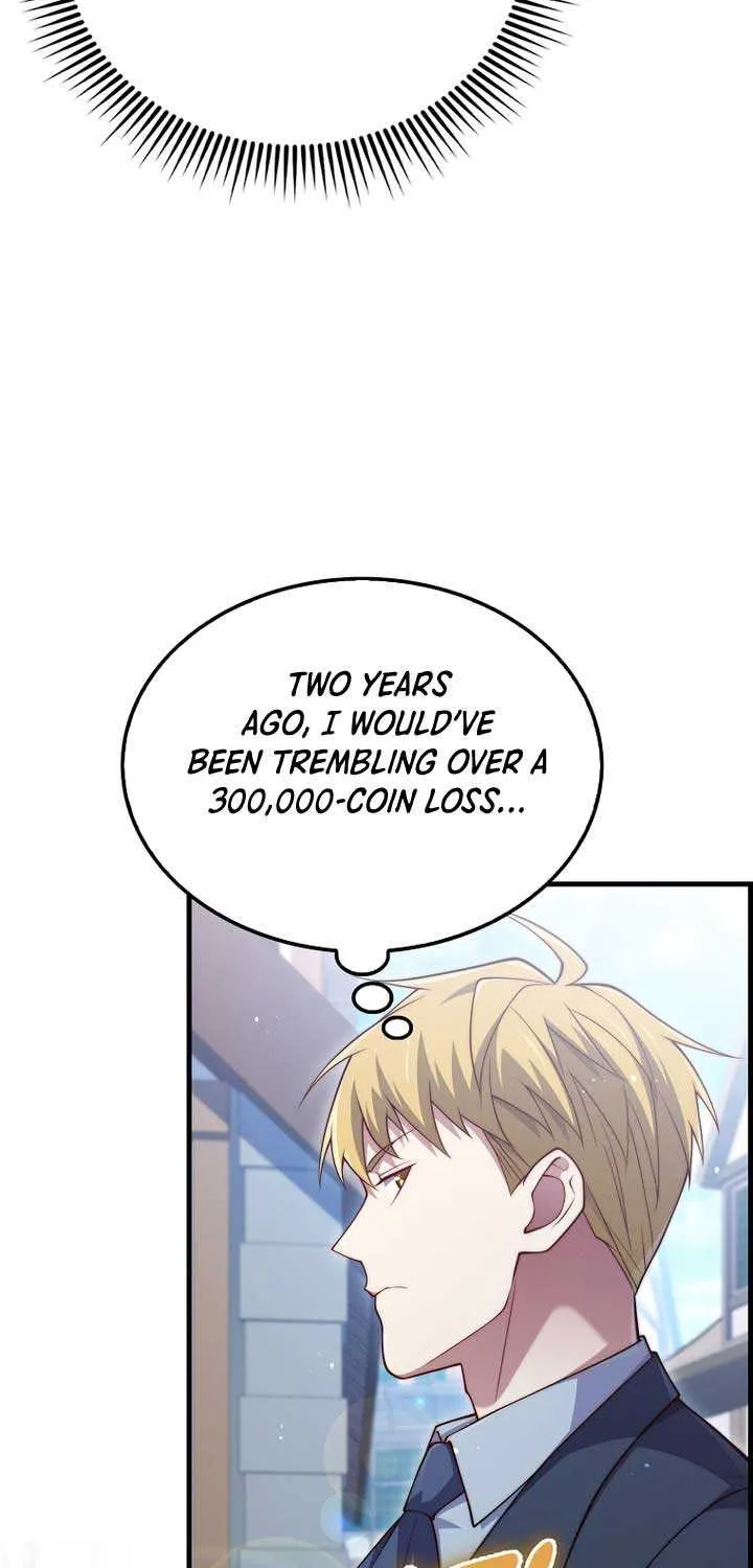 Read The Lord’s Coins Aren’t Decreasing?! chapter 175 image 35 on Lezhin