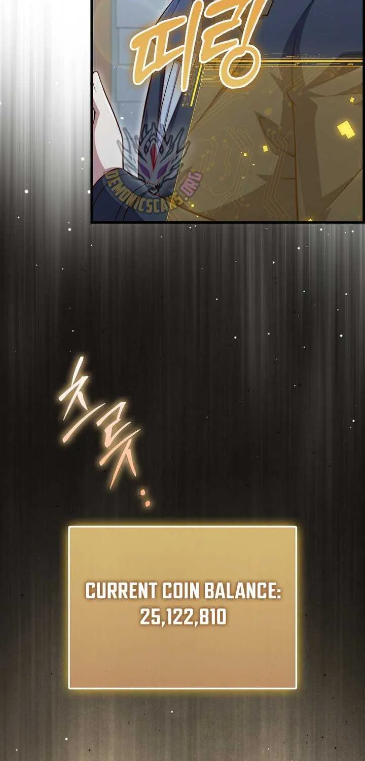 Read The Lord’s Coins Aren’t Decreasing?! chapter 175 image 36 on Lezhin