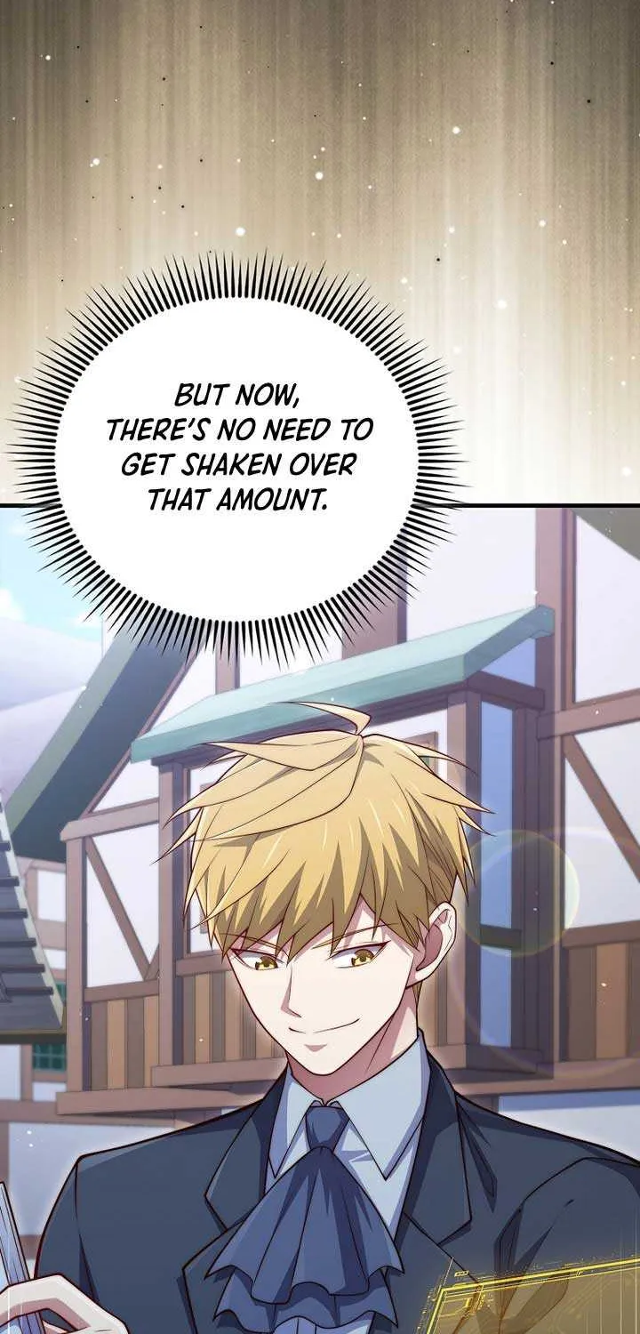 Read The Lord’s Coins Aren’t Decreasing?! chapter 175 image 37 on Lezhin