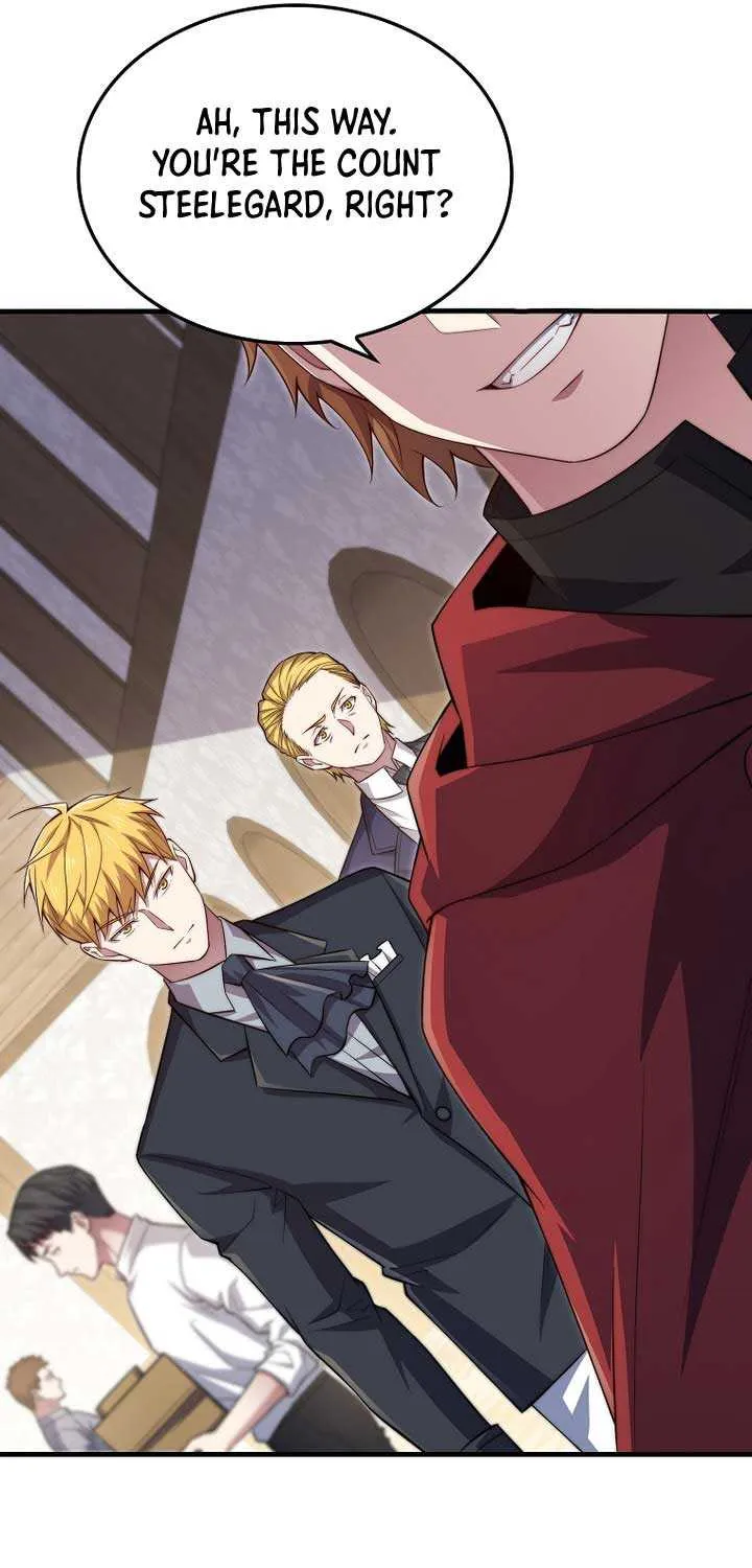 Read The Lord’s Coins Aren’t Decreasing?! chapter 175 image 41 on Lezhin