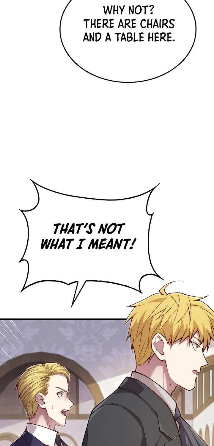 Read The Lord’s Coins Aren’t Decreasing?! chapter 175 image 49 on Lezhin