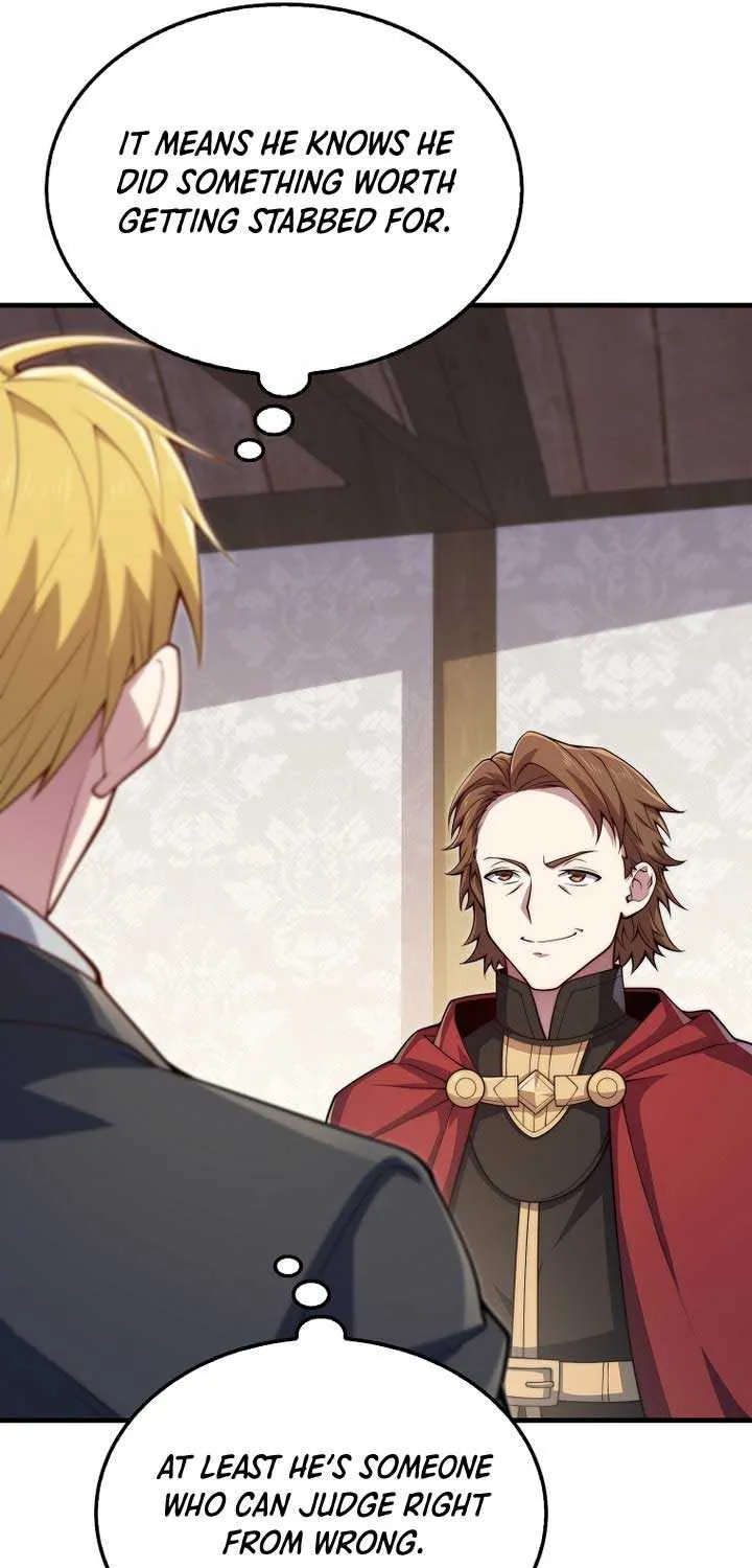 Read The Lord’s Coins Aren’t Decreasing?! chapter 175 image 54 on Lezhin