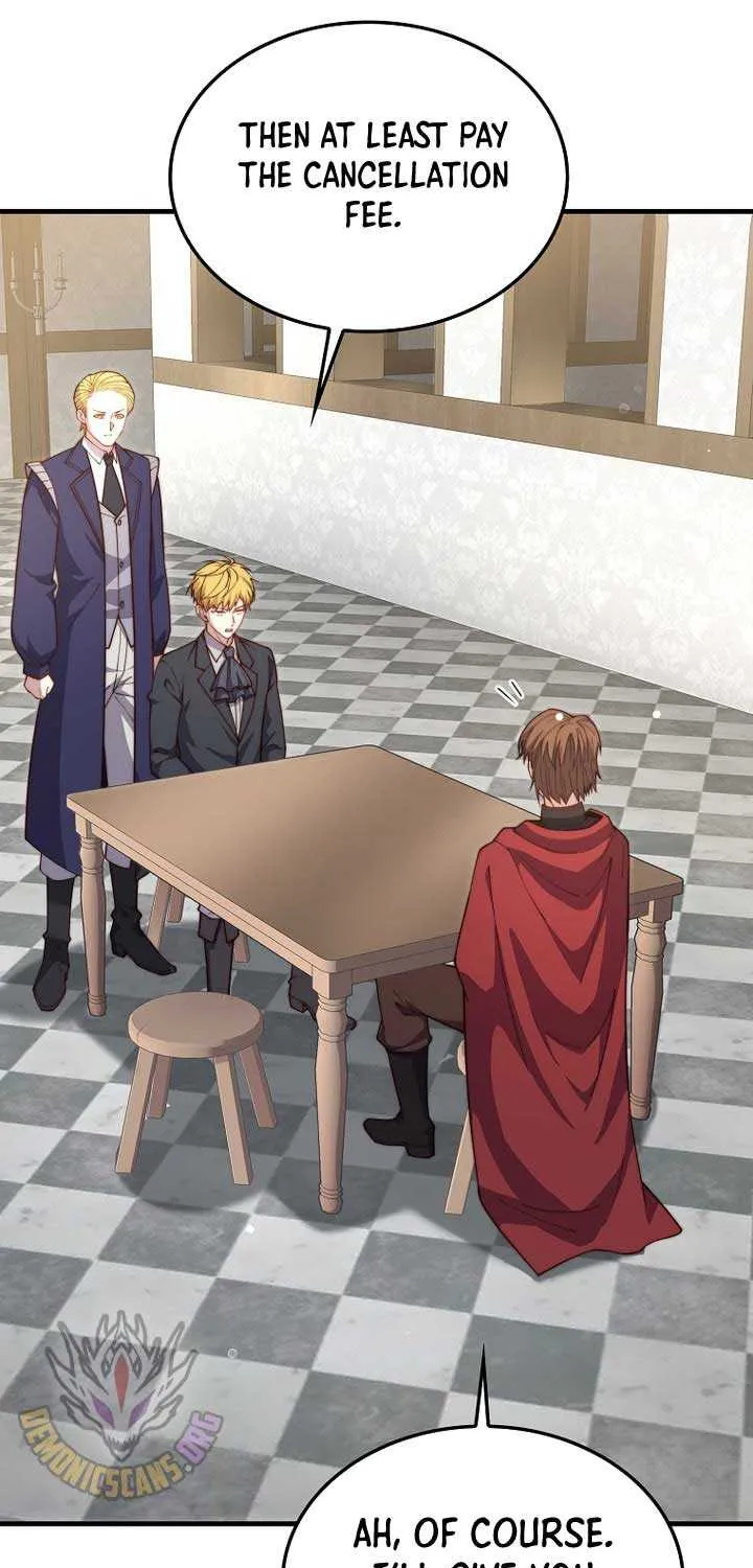 Read The Lord’s Coins Aren’t Decreasing?! chapter 175 image 61 on Lezhin