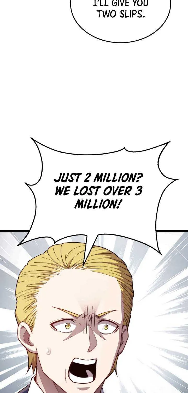 Read The Lord’s Coins Aren’t Decreasing?! chapter 175 image 62 on Lezhin