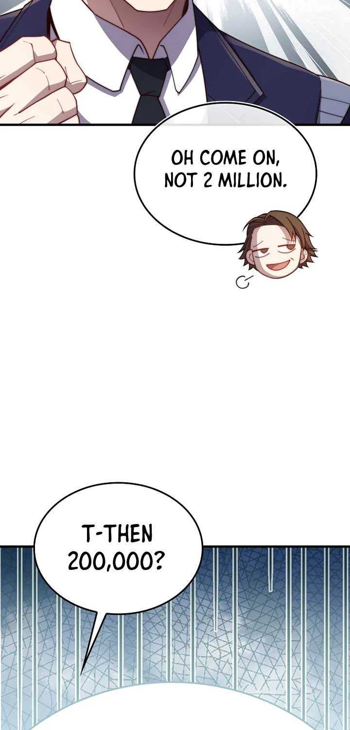 Read The Lord’s Coins Aren’t Decreasing?! chapter 175 image 63 on Lezhin