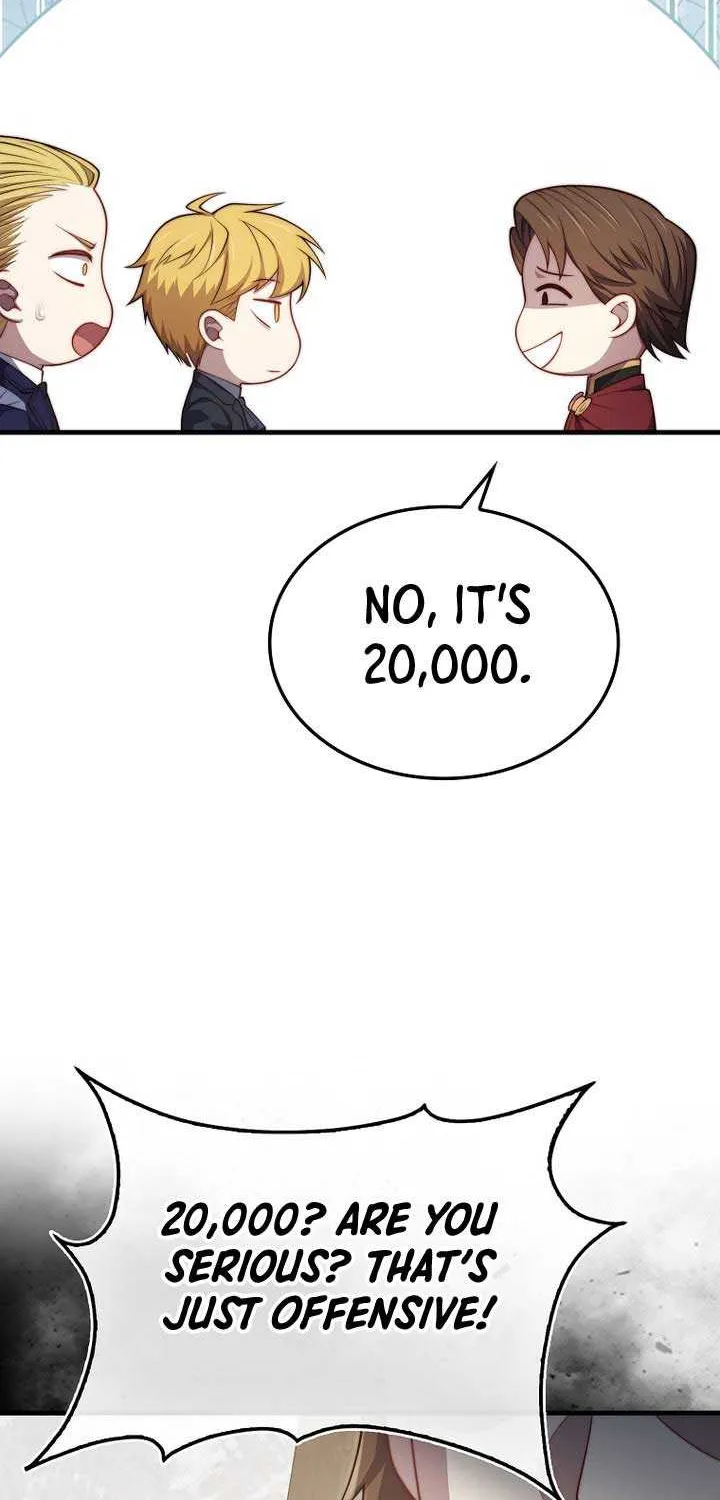 Read The Lord’s Coins Aren’t Decreasing?! chapter 175 image 64 on Lezhin