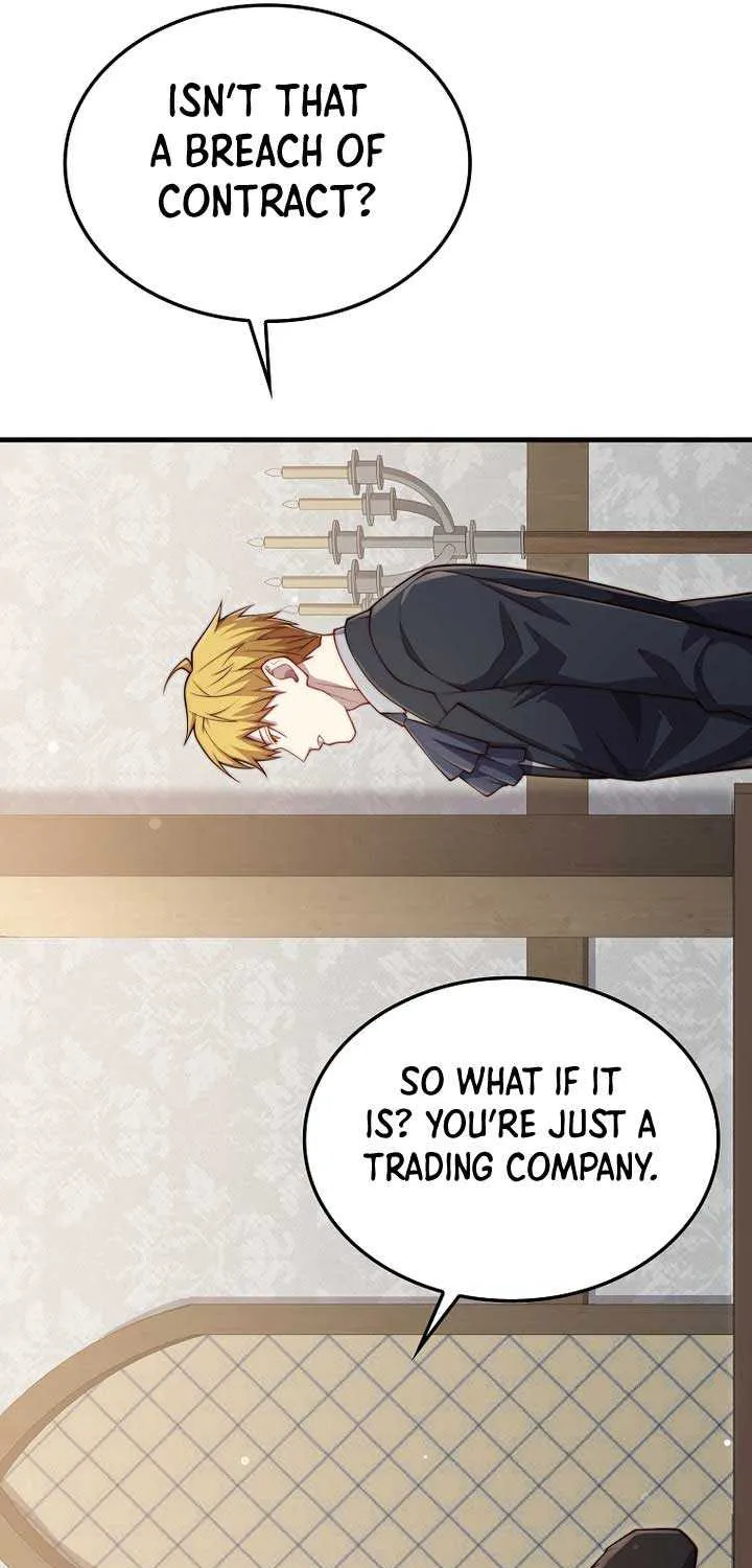 Read The Lord’s Coins Aren’t Decreasing?! chapter 175 image 68 on Lezhin