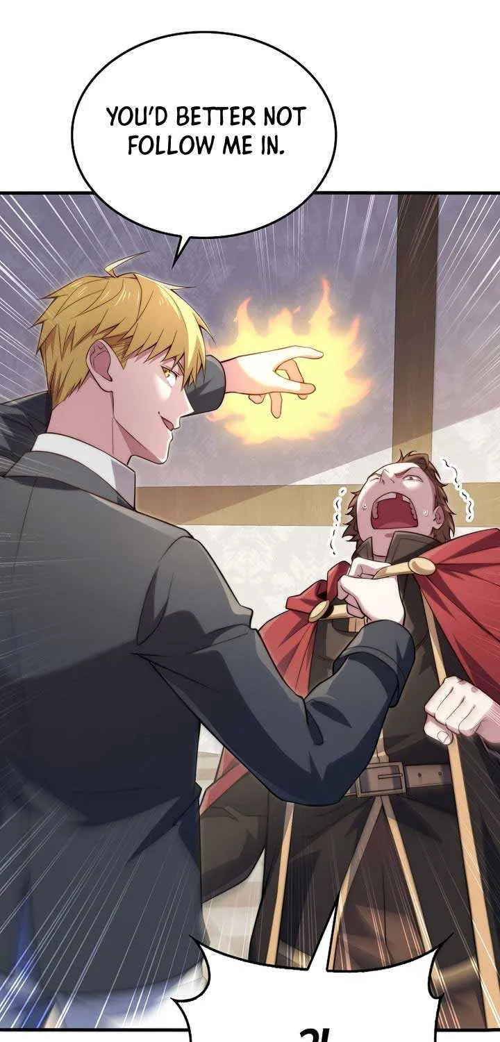 Read The Lord’s Coins Aren’t Decreasing?! chapter 175 image 82 on Lezhin