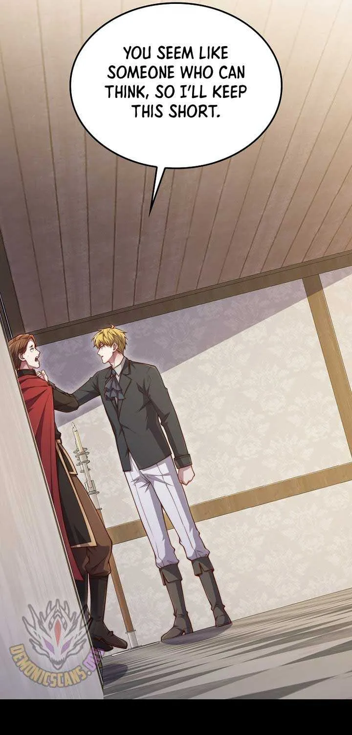 Read The Lord’s Coins Aren’t Decreasing?! chapter 175 image 89 on Lezhin