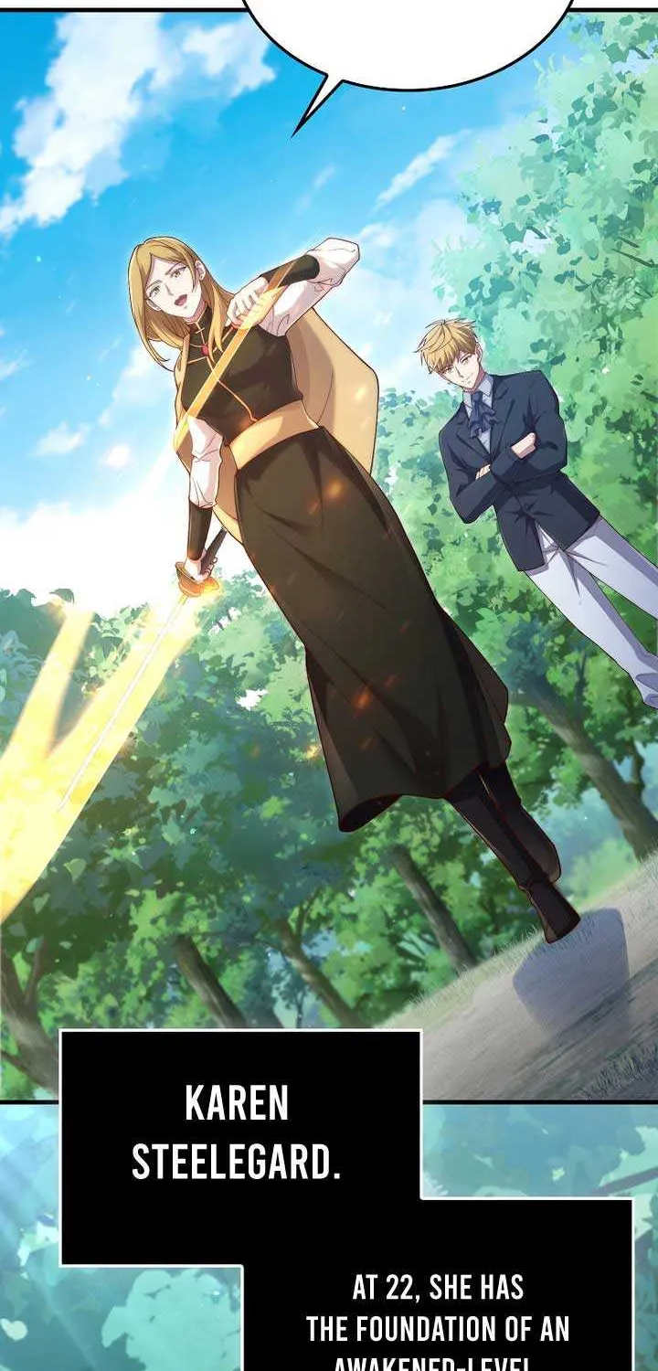 Read The Lord’s Coins Aren’t Decreasing?! chapter 175 image 9 on Lezhin