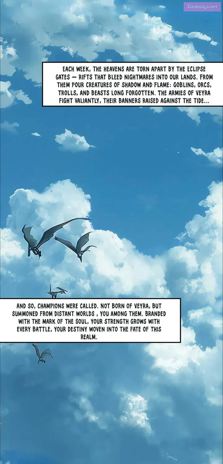 Read The Lord’s Coins Aren’t Decreasing?! chapter 176.1 image 1 on Lezhin