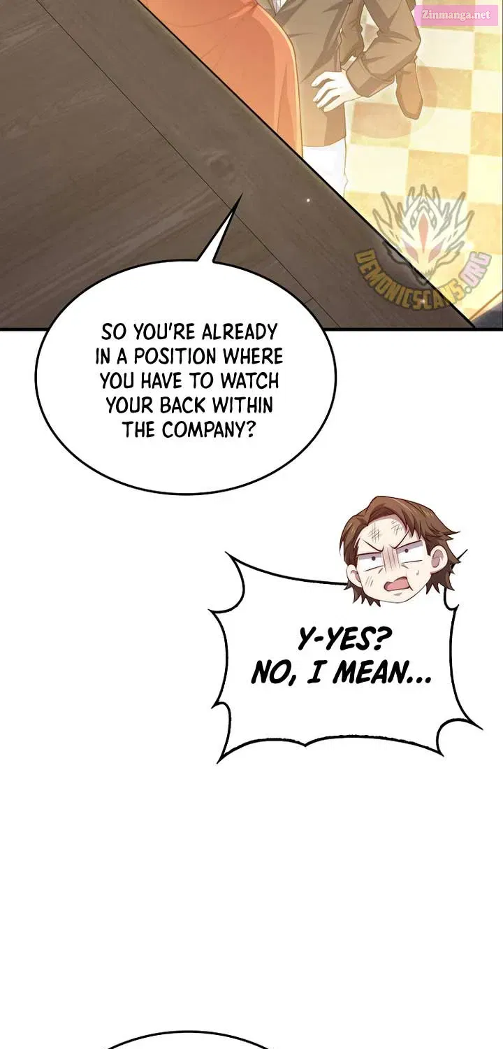 Read The Lord’s Coins Aren’t Decreasing?! chapter 176.1 image 10 on Lezhin