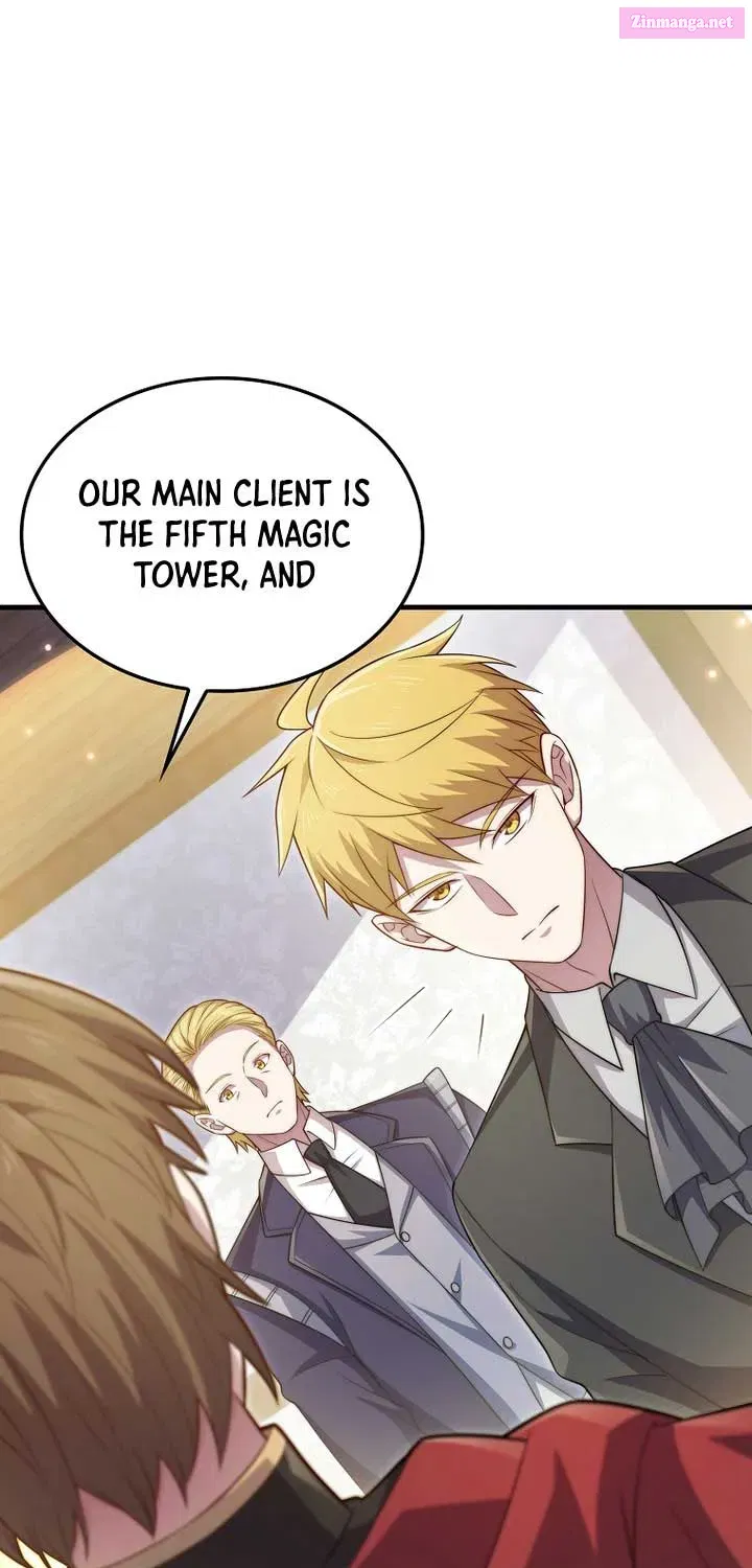 Read The Lord’s Coins Aren’t Decreasing?! chapter 176.1 image 17 on Lezhin