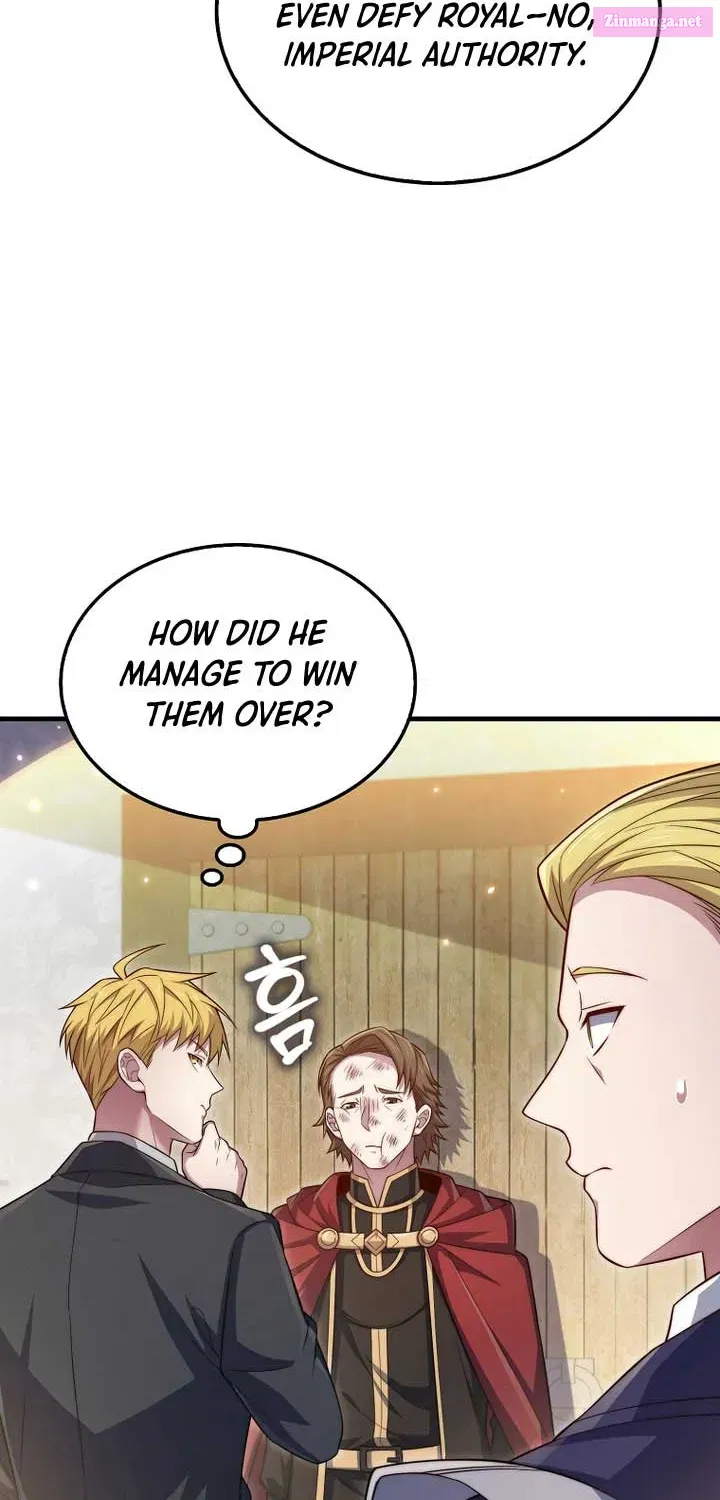Read The Lord’s Coins Aren’t Decreasing?! chapter 176.1 image 20 on Lezhin