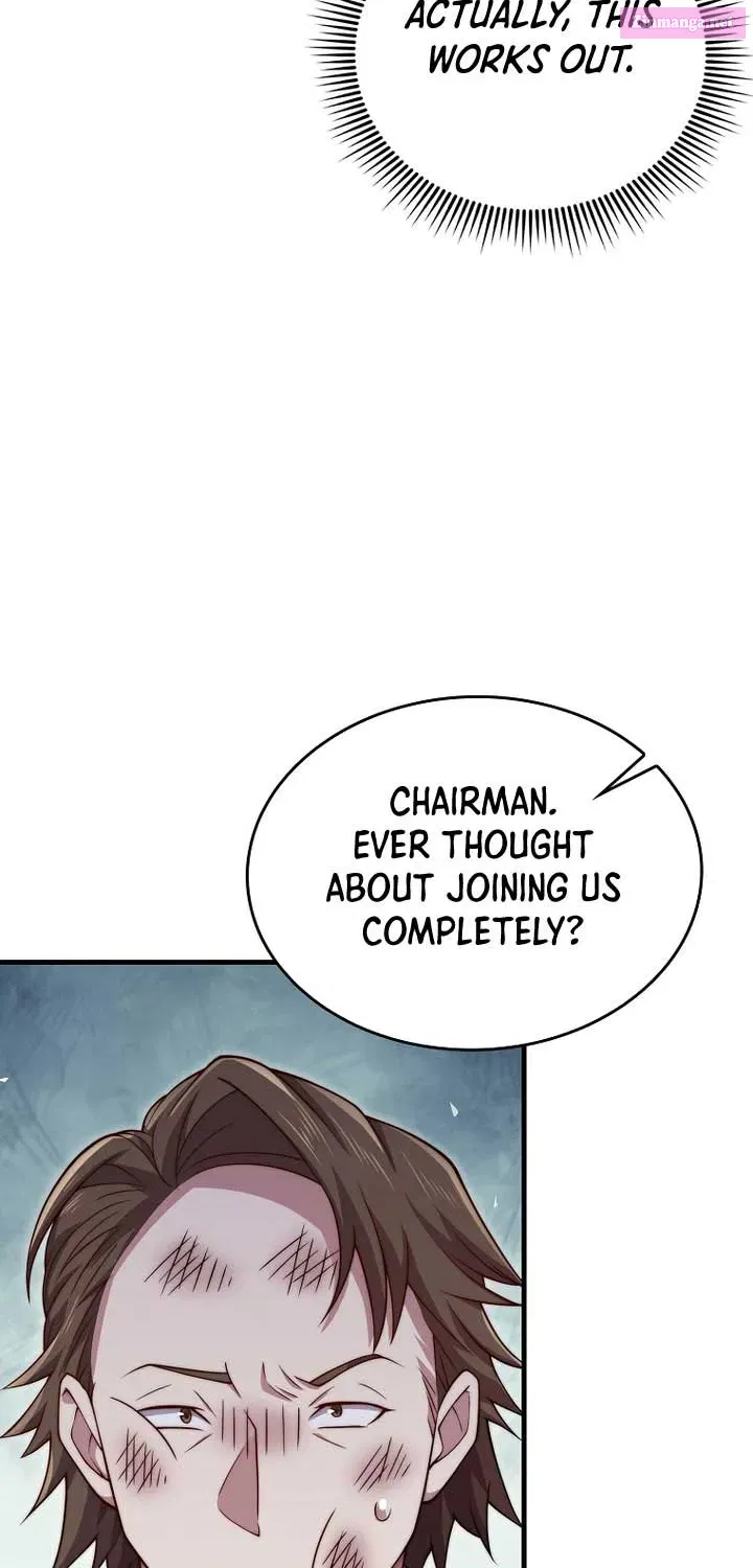 Read The Lord’s Coins Aren’t Decreasing?! chapter 176.1 image 22 on Lezhin