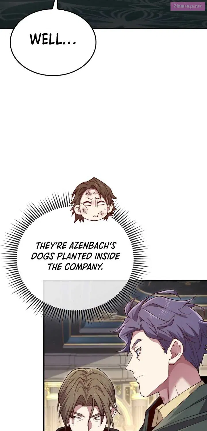 Read The Lord’s Coins Aren’t Decreasing?! chapter 176.1 image 27 on Lezhin
