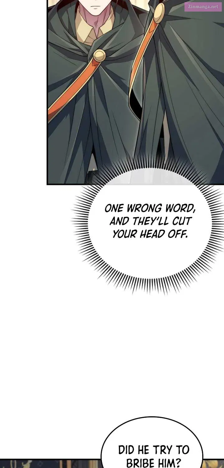 Read The Lord’s Coins Aren’t Decreasing?! chapter 176.1 image 28 on Lezhin