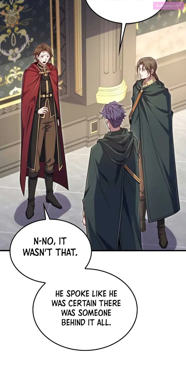 Read The Lord’s Coins Aren’t Decreasing?! chapter 176.1 image 29 on Lezhin