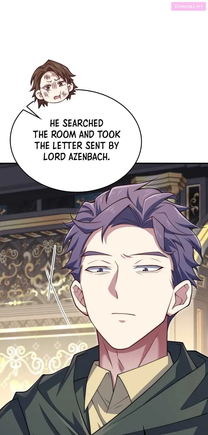 Read The Lord’s Coins Aren’t Decreasing?! chapter 176.1 image 30 on Lezhin