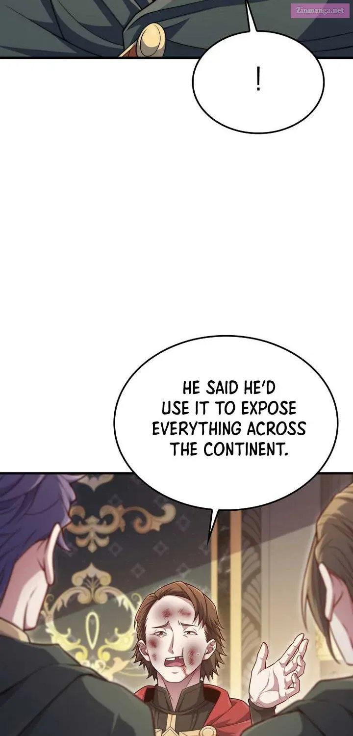 Read The Lord’s Coins Aren’t Decreasing?! chapter 176.1 image 31 on Lezhin