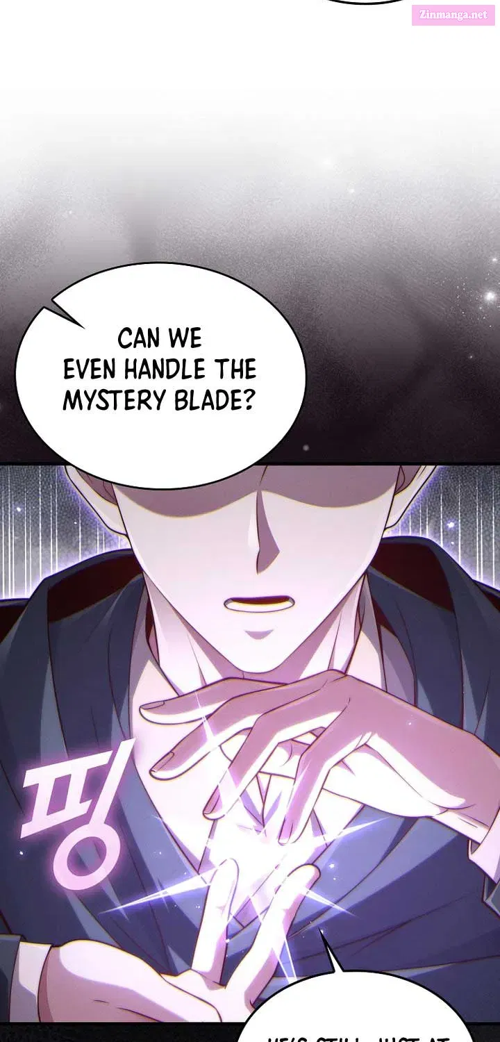 Read The Lord’s Coins Aren’t Decreasing?! chapter 176.1 image 34 on Lezhin