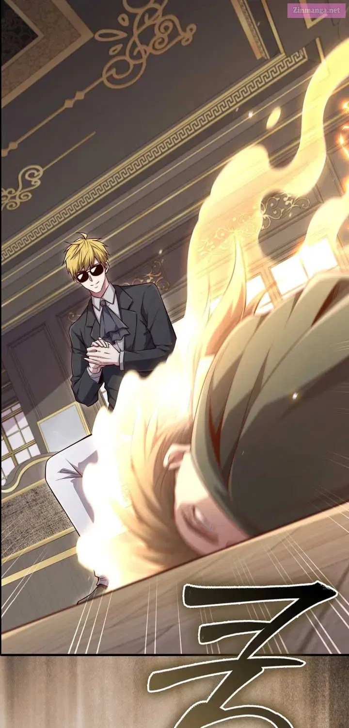 Read The Lord’s Coins Aren’t Decreasing?! chapter 176.1 image 41 on Lezhin
