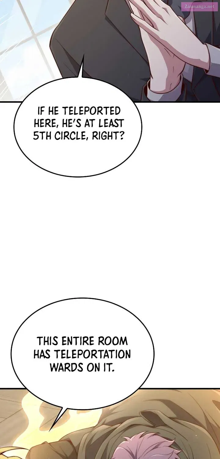 Read The Lord’s Coins Aren’t Decreasing?! chapter 176.1 image 43 on Lezhin