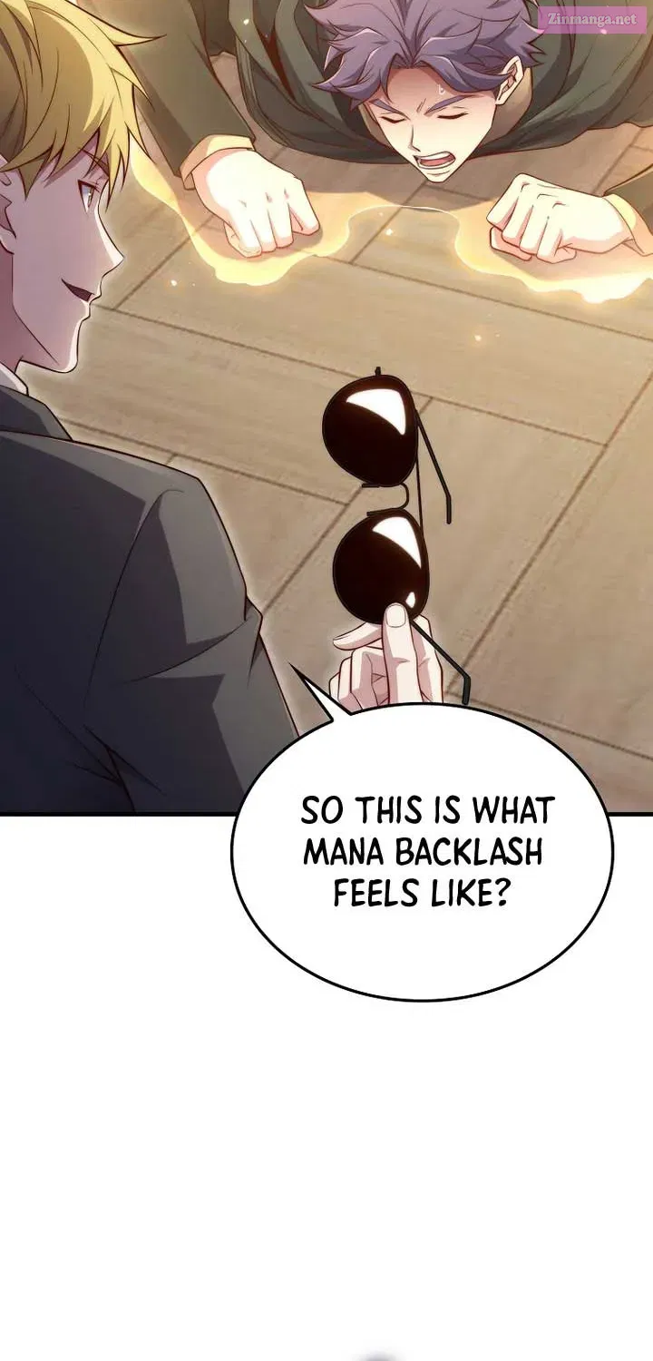 Read The Lord’s Coins Aren’t Decreasing?! chapter 176.1 image 44 on Lezhin
