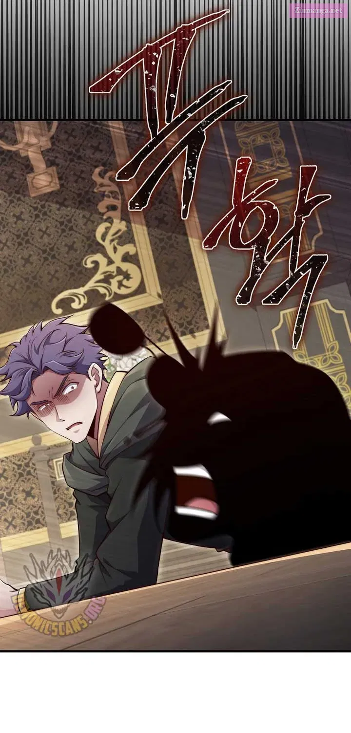 Read The Lord’s Coins Aren’t Decreasing?! chapter 176.1 image 47 on Lezhin