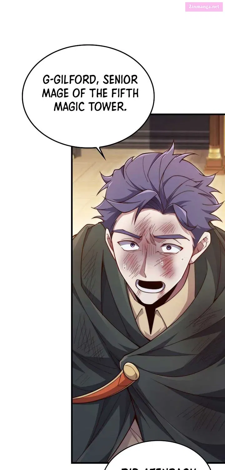 Read The Lord’s Coins Aren’t Decreasing?! chapter 176.1 image 49 on Lezhin