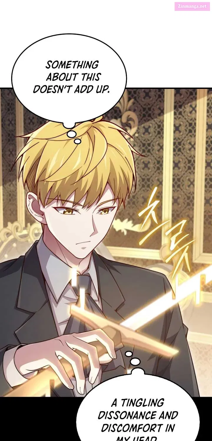 Read The Lord’s Coins Aren’t Decreasing?! chapter 176.1 image 53 on Lezhin