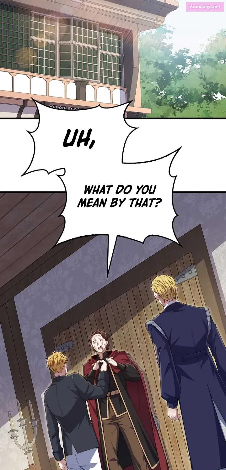 Read The Lord’s Coins Aren’t Decreasing?! chapter 176.1 image 6 on Lezhin