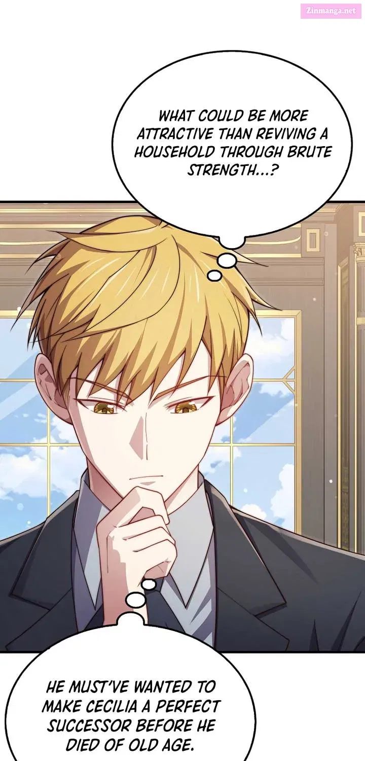 Read The Lord’s Coins Aren’t Decreasing?! chapter 176.1 image 71 on Lezhin
