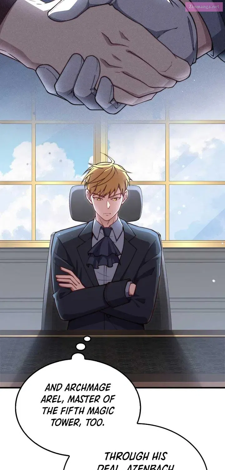 Read The Lord’s Coins Aren’t Decreasing?! chapter 176.1 image 77 on Lezhin