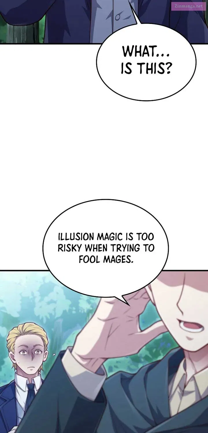 Read The Lord’s Coins Aren’t Decreasing?! chapter 176.1 image 84 on Lezhin