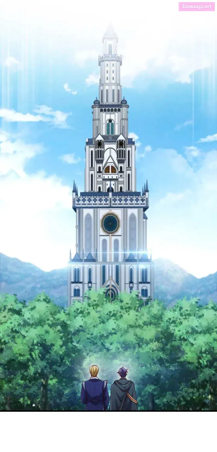 Read The Lord’s Coins Aren’t Decreasing?! chapter 176.1 image 86 on Lezhin