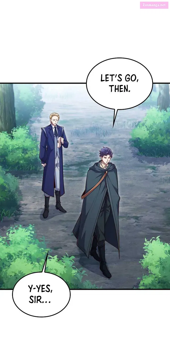 Read The Lord’s Coins Aren’t Decreasing?! chapter 176.1 image 89 on Lezhin