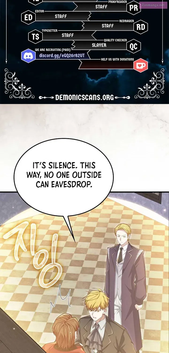 Read The Lord’s Coins Aren’t Decreasing?! chapter 176.1 image 9 on Lezhin