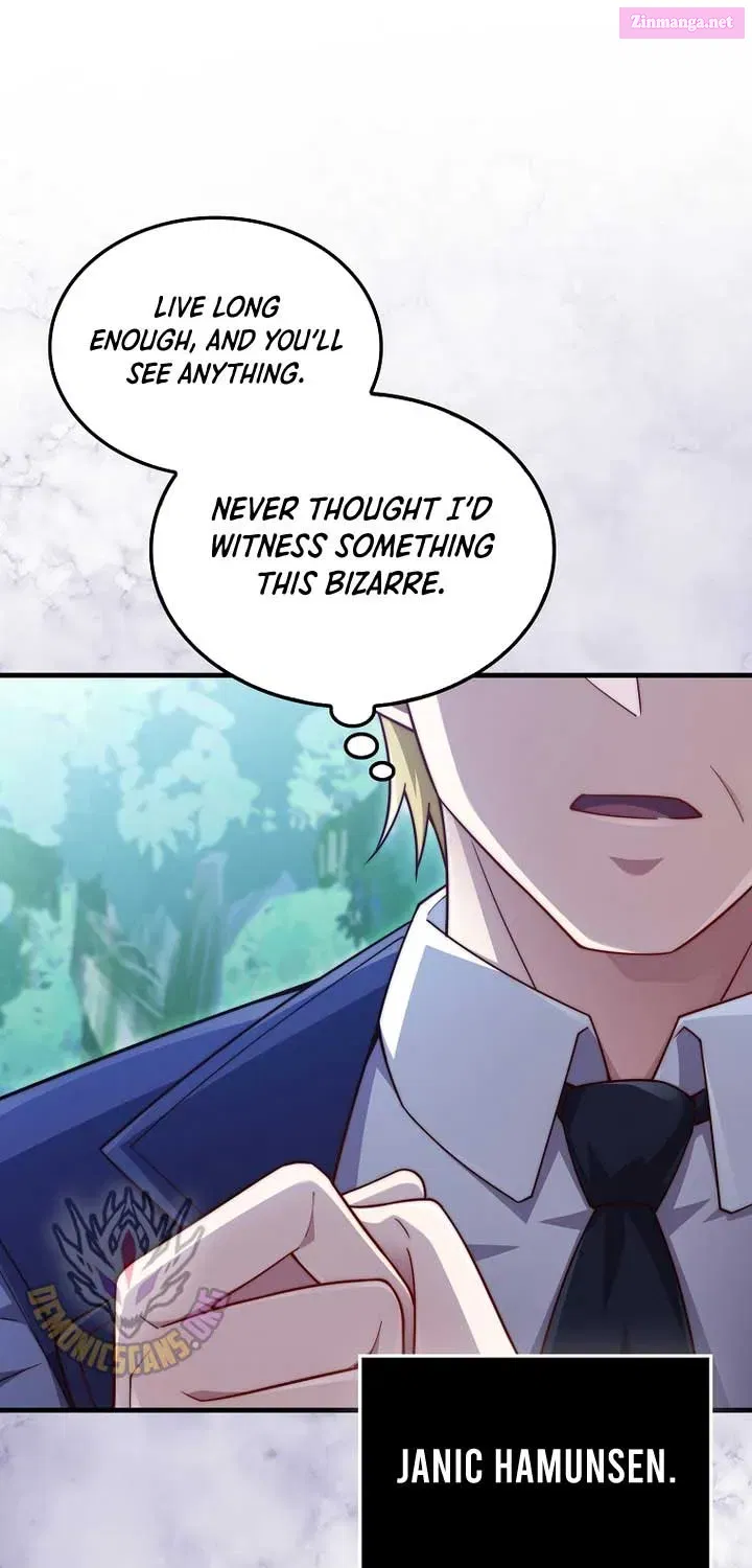 Read The Lord’s Coins Aren’t Decreasing?! chapter 176.1 image 90 on Lezhin